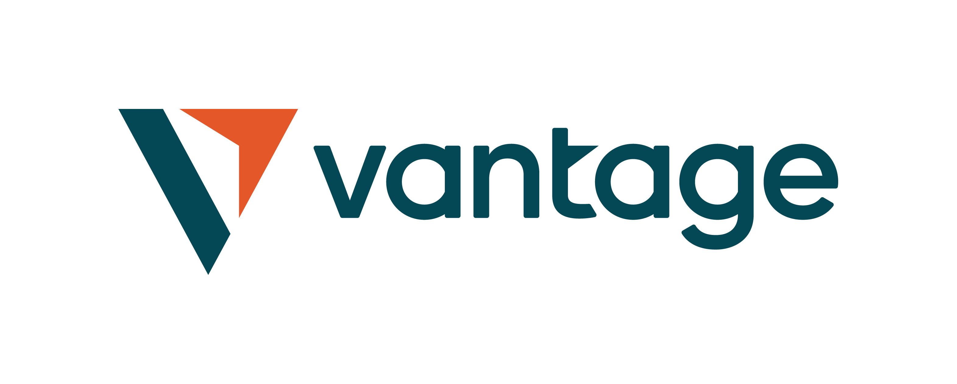 Vantage logo